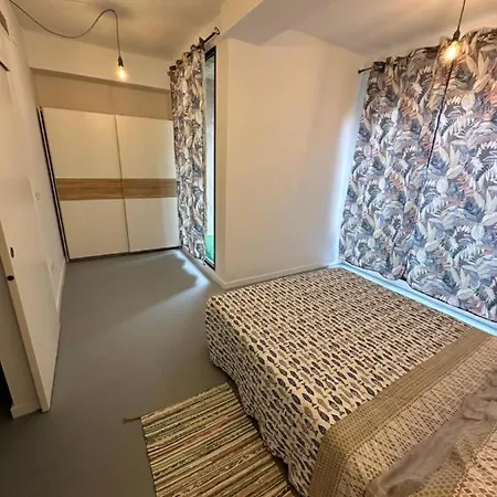 Encanto De Nazaret Apartament