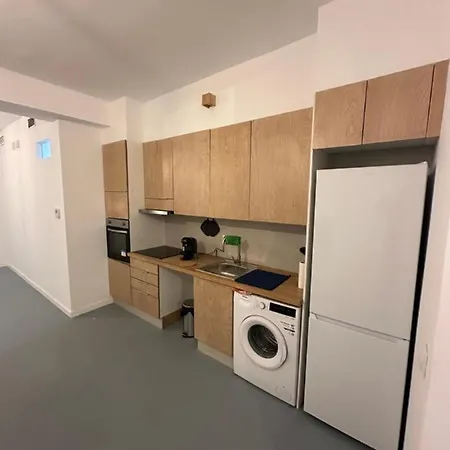 Apartament Encanto De Nazaret *
