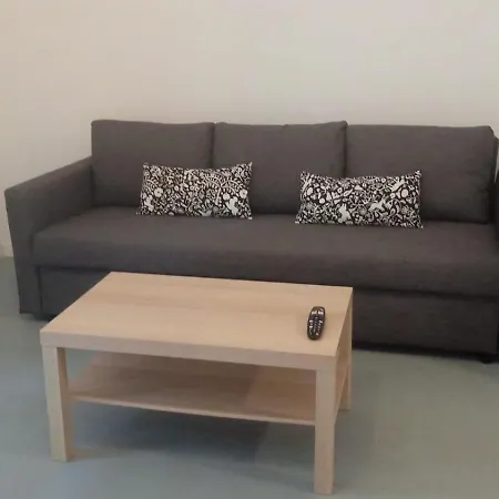 Encanto De Nazaret Apartament *