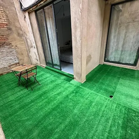 Apartament Encanto De Nazaret *