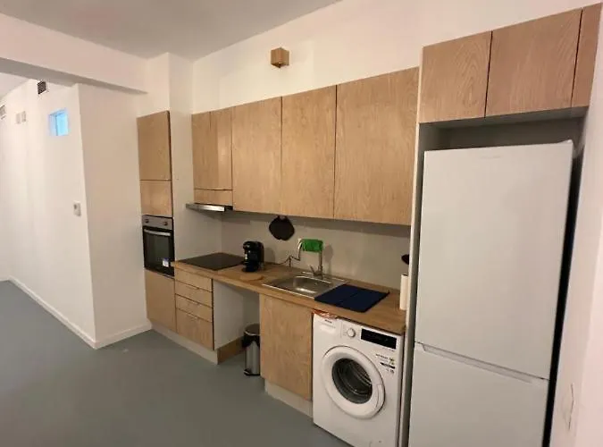 Apartamento Encanto De Nazaret *