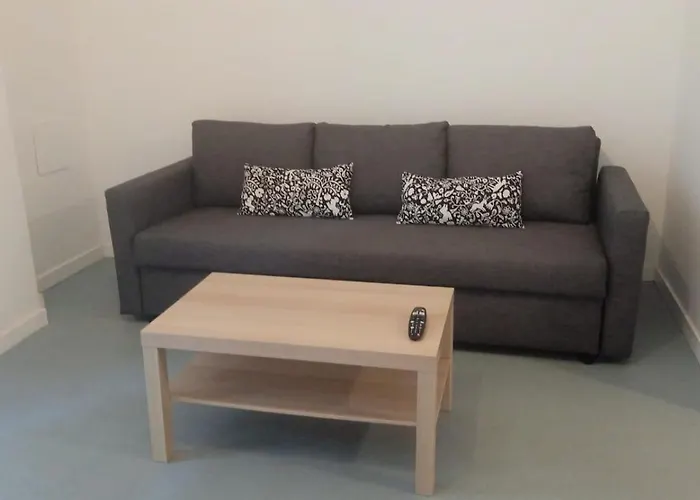 Encanto De Nazaret Apartamento *