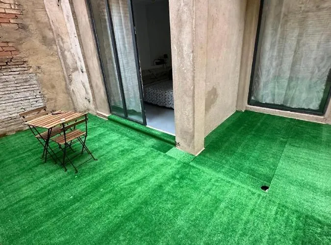 Apartamento Encanto De Nazaret *